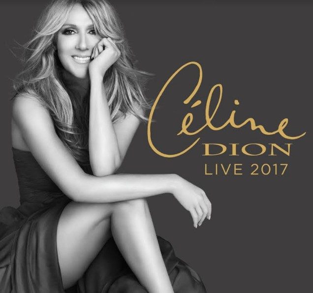 Celine dion concert shop ticket prices